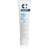 Pasty do zębów - Curasept CURASEPT BIOSMALTO Caries Abrasion & Erosion 75ml - pasta przeciwpróchnicza i remineralizująca z hydroksyapatytem (E226) - miniaturka - grafika 1