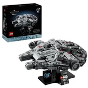 Klocki - Lego STAR WARS 75375 L/50075375 - miniaturka - grafika 1