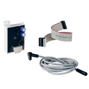Geberit 147.039.00.1 Modu$362 z$363czy do AquaClean Mera - Akcesoria do armatury i ceramiki - miniaturka - grafika 1