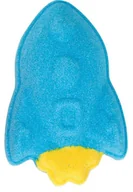 Kosmetyki kąpielowe dla dzieci - Rakieta Kosmos Musujaca Duża Kula Do Kąpieli Dzieci - miniaturka - grafika 1