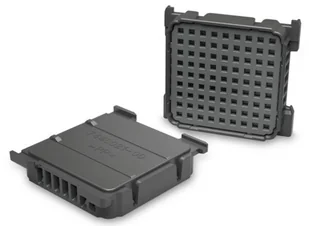 Liebherr FreshAir część/akcesorium do lodówek/zamrażarek Filtr Czarny - Akcesoria i części do lodówek - miniaturka - grafika 1