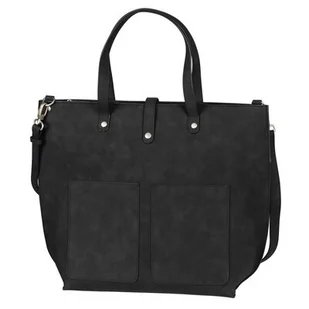 Hama Torba na laptopa Classy Damska 13.3-14.1 cali Czarny Raty 216593 - Torby na laptopy - miniaturka - grafika 1
