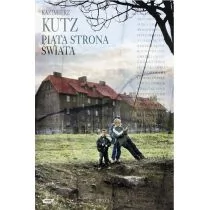 Piąta strona świata - Kazimierz Kutz - Powieści - miniaturka - grafika 1
