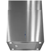 Okapy kuchenne - Afrelli Brava Isola Max Inox 60 - miniaturka - grafika 1