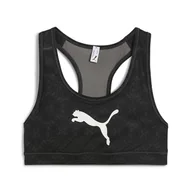 Biustonosze - PUMA Biustonosz 4KEEPS - P - miniaturka - grafika 1