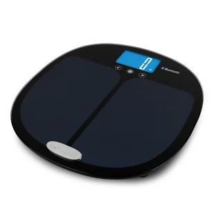Fka Brands Ltd Salter 9192 BK3R Inteligentna waga - Wagi łazienkowe - miniaturka - grafika 1