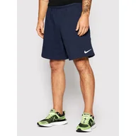 Spodnie sportowe męskie - Spodnie sportowe męskie Nike Park 20 Fleece - miniaturka - grafika 1