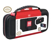 Akcesoria do Nintendo - Nacon NS241 Game Traveler Deluxe Travel Case do Nintendo Switch 2 - miniaturka - grafika 1