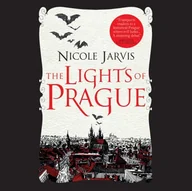 Audiobooki obcojęzyczne - Lights of Prague - miniaturka - grafika 1