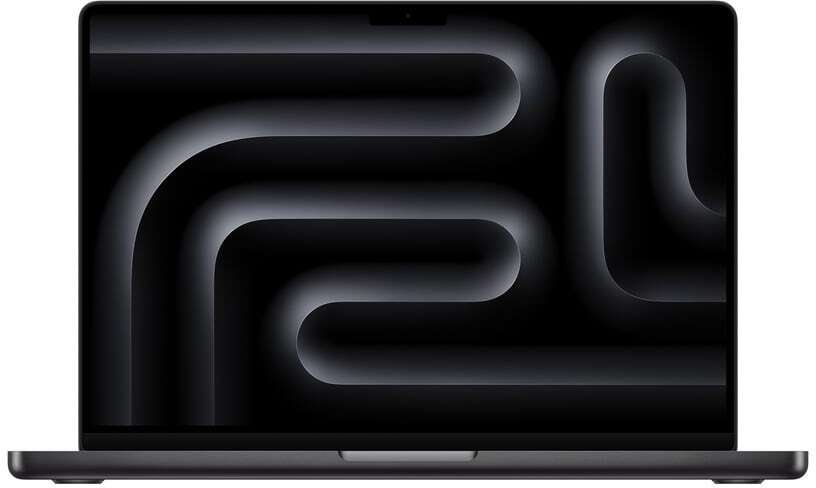 Apple MacBook Pro 14 M5 Pro / 24 GB / 1 TB / Zasilacz 96 W MGDR4/US/96W