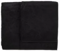 Ręczniki - JOOP Ręcznik! Uni Cornflower Black - miniaturka - grafika 1