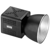 Lampy studyjne - Lampa LED NEWELL Tara 40 RGB, 2500-6500K, mocowanie Bowens NL4957 - miniaturka - grafika 1