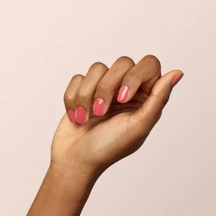 Manucurist Manucurist BOIS DE ROSE Irdescent Pink 15.0 ml - Lakiery do paznokci - miniaturka - grafika 5
