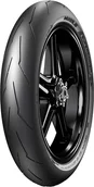 Opony motocyklowe - Pirelli Diablo Supercorsa V4 110/70R17 54V Mieszanki gumowej SC1 koło przednie - miniaturka - grafika 1