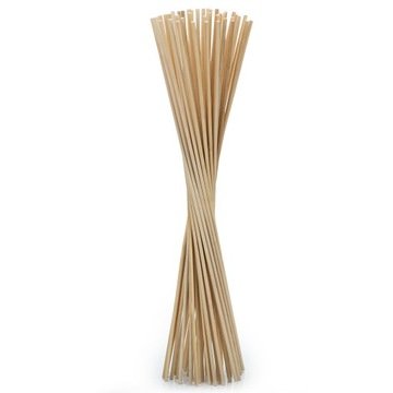 Patyczki bambusowe 50cm