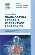 Książki medyczne - Urban & Partner Diagnostyka i terapia w praktyce lekarskiej - Edra Urban & Partner - miniaturka - grafika 1