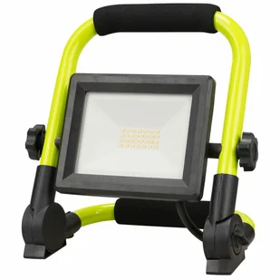 Retlux RPL 202 Reflektor roboczy LED , 20 W, 2000 lm - Lampy ogrodowe - miniaturka - grafika 1