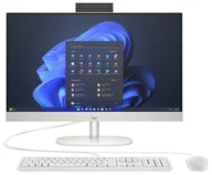 Zestawy komputerowe - HP ProOne 240 G10 i5-1334U 23,8"FHD IPS AG 250nits 8GB DDR4 SSD512 Iris Xe W11Pro White 3Y OnSite B6YQ2ET - miniaturka - grafika 1