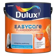 Farby wewnętrzne - Dulux Farba Easy Care wdzięczny szafir 2,5L - miniaturka - grafika 1