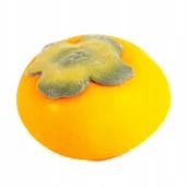 Zabawki sensoryczne - Gniotek Antystresowy Zabawka Ściskacz Pomidor - miniaturka - grafika 1