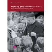 Albumy inne - Arcybiskup Ignacy Tokarczuk 1918 2012) Mariusz Krzysztofiński - miniaturka - grafika 1