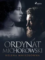 E-booki - literatura obca - Ordynat Michorowski - miniaturka - grafika 1