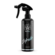 Kosmetyki samochodowe - RRCUSTOMS RRC BAD BOYS DEFROSTER 500ml + TRIGGER PREMIUM - odmrażacz do szyb - miniaturka - grafika 1