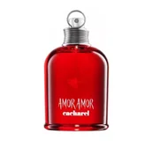 Wody i perfumy damskie - Cacharel Amor Amor L´Eau Woda-toaletowa 100ml - miniaturka - grafika 1