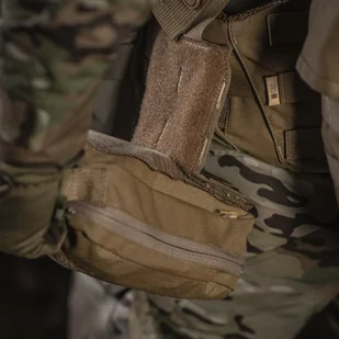 M-Tac - Kieszeń medyczna Rip Off - Coyote - 10022005 - Odzież taktyczna i umundurowanie M-Tac - Kieszeń medyczna Rip Off - Coyote - 10022005 - Odzież taktyczna i umundurowanie - miniaturka - grafika 29