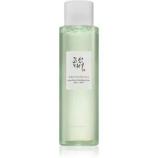 Green Plum Refreshing Toner AHA + BHA odświeżający tonik do twarzy 150ml - Toniki i hydrolaty do twarzy - miniaturka - grafika 1
