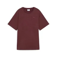 Koszulki męskie - ESS Elevated Relaxed Wash Tee - miniaturka - grafika 1