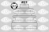 Układ napędowy - akcesoria - Zestaw osłon, wał napędowy Sasic 1906129 - miniaturka - grafika 1
