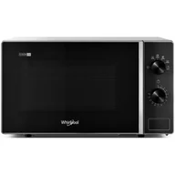 Kuchenki mikrofalowe - Whirlpool MWP 101 SB - miniaturka - grafika 1