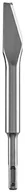 Dłuta - Bosch dłuto do zaprawy SDS-plus 200 x 9,5 mm 2608690201 - miniaturka - grafika 1