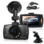 Wideorejestratory - Lark WIDEOREJESTRATOR KAMERA JAZDY - miniaturka - grafika 1