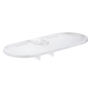 GROHE 27725000 Vitalio Universal - Półki łazienkowe - miniaturka - grafika 1