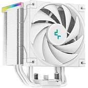 Chłodzenie procesora - Chłodzenie DeepCool AK500 Digital White - miniaturka - grafika 1