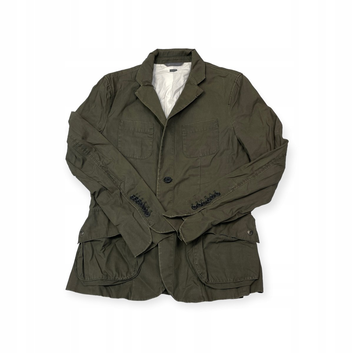 Marynarka/narzuta damska Armani Exchange S