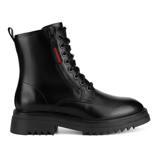 Trzewiki Lasocki WB-LOREDANA-18 - Botki damskie - miniaturka - grafika 1