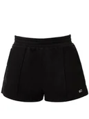 Spodenki damskie - Spodenki damskie tommy hilfiger dw0dw12626-bds - Tommy Hilfiger - miniaturka - grafika 1