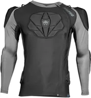 Ochraniacze - TSG ochraniacze protective shirt l/s tahoe pro A 2.0 black 102) - miniaturka - grafika 1
