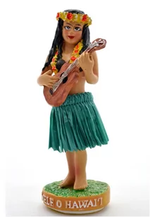 HULA DOLL NEMELE nr 819 M - Akcesoria motoryzacyjne - miniaturka - grafika 1