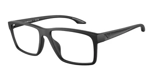 Okulary korekcyjne Emporio Armani EA 3210U 5063 - Okulary korekcyjne, oprawki, szkła - miniaturka - grafika 1