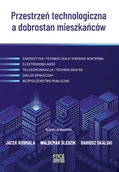 Ekonomia - FNCE Przestrzeń technologiczna a dobrostan mieszkańców - miniaturka - grafika 1