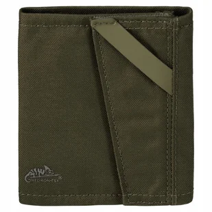 Portfel Helikon Edc Medium Olive Green - Portfele - miniaturka - grafika 1