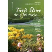 Religia i religioznawstwo - Twoje Słowo daje mi życie - miniaturka - grafika 1