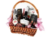 Zestawy upominkowe - Kosz Delikatesowy Sami Swoi - miniaturka - grafika 1