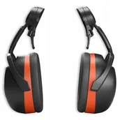 Odzież robocza - Ochronniki Słuchu Hellberg 3C SNR 31 - miniaturka - grafika 1