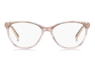 Okulary korekcyjne Missoni MMI 0043 1ZX - Okulary korekcyjne, oprawki, szkła - miniaturka - grafika 3