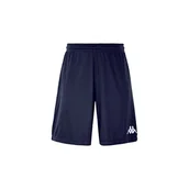 Spodenki damskie - Kappa Szorty Borgo - Szorty - Proste - Męskie - miniaturka - grafika 1